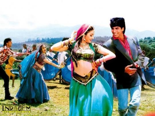 Meri Biwi Ka Jawab Nahin fotoğrafı