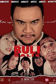 Buli Balik (2006) afişi