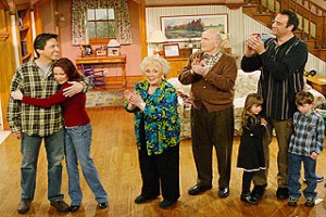 Herkes Raymond'u Seviyor Fotoğrafı