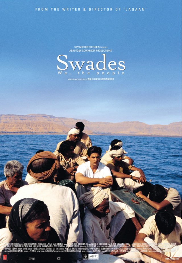 Swades: We, The People Fotoğrafı