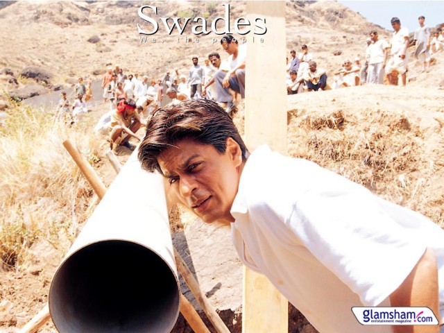 Swades: We, The People Fotoğrafı