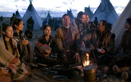 Kalbimi Oraya Gömün Fotoğrafı