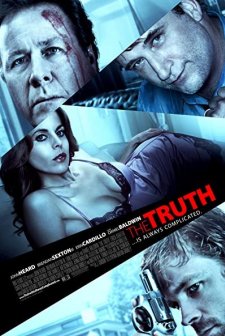 The Truth (2010) afişi
