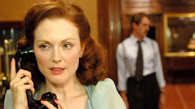 Vahşi Zarafet Fotoğrafı