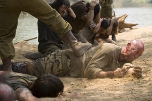 John Rambo fotoğrafı