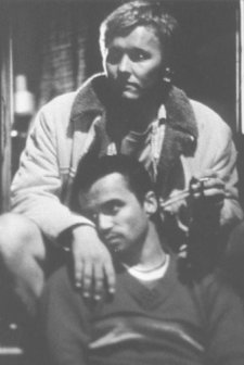 Saturn's Return (2001) afişi