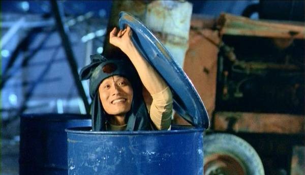 Mei Gui Mei Gui Wo Ai Ni Fotoğrafı