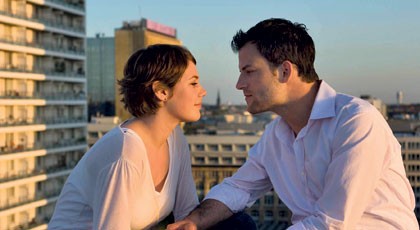 İki Haftalık Patron fotoğrafı