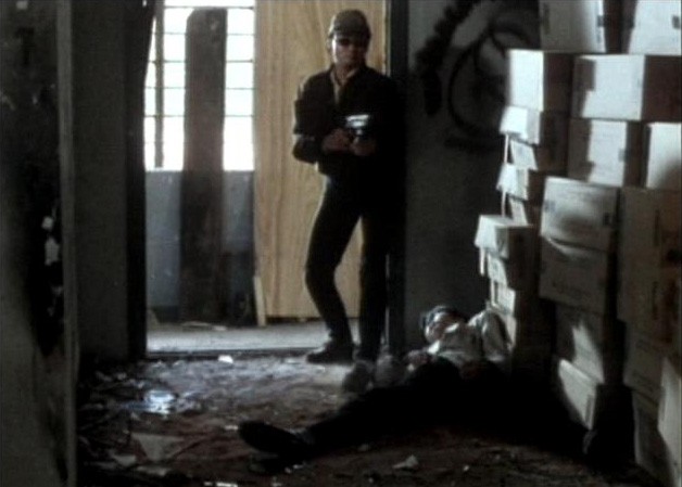 Crystal Hunt Fotoğrafı