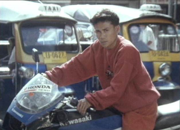 Crystal Hunt Fotoğrafı