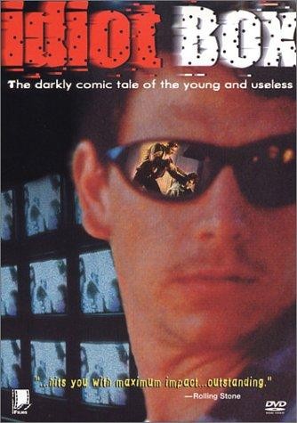 Idiot Box (1996) afişi