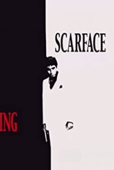 Scarface: Creating (2003) afişi