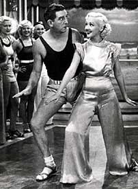 The Gay Divorcee Fotoğrafı