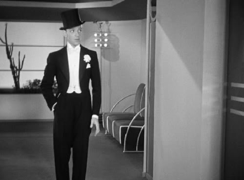 The Gay Divorcee Fotoğrafı