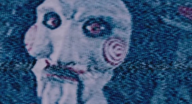 Testere 4 Fotoğrafı