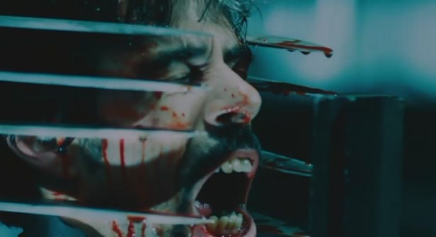 Testere 4 Fotoğrafı