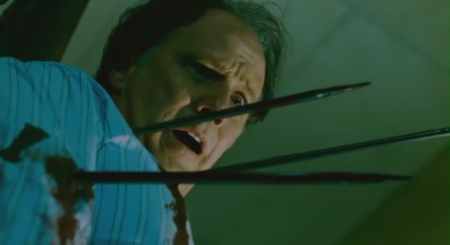 Testere 4 Fotoğrafı