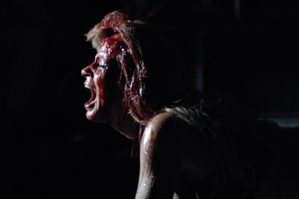 Testere 4 Fotoğrafı