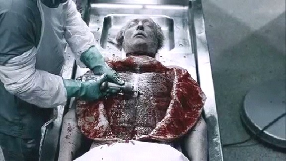 Testere 4 Fotoğrafı