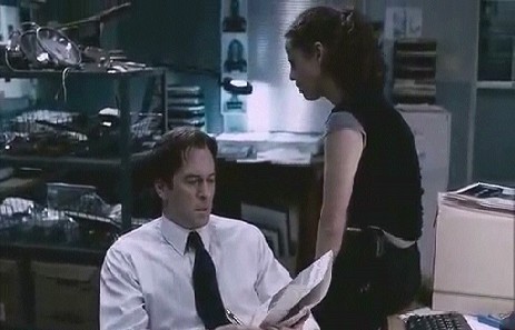 Testere 4 Fotoğrafı