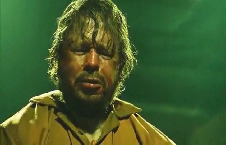 Testere 4 Fotoğrafı