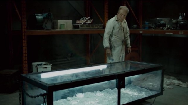 Testere 4 Fotoğrafı