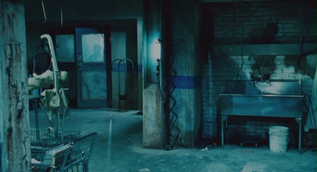 Testere 4 Fotoğrafı