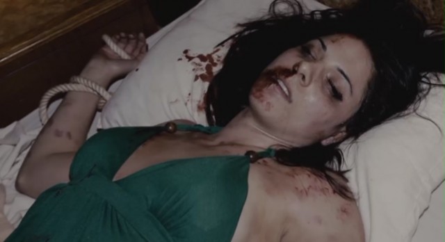 Testere 4 Fotoğrafı