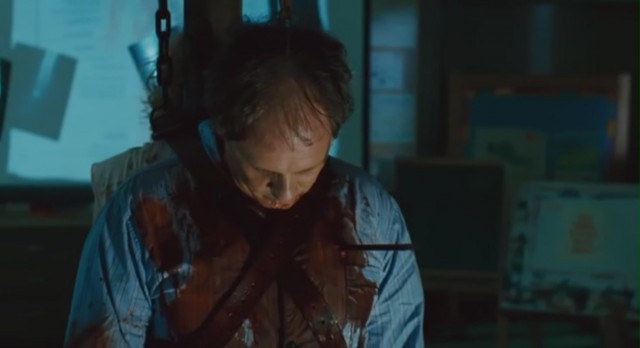 Testere 4 Fotoğrafı