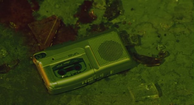 Testere 4 Fotoğrafı