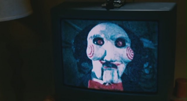 Testere 4 Fotoğrafı