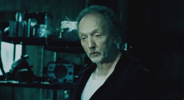 Testere 4 Fotoğrafı