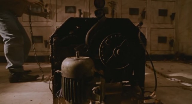 Testere 4 Fotoğrafı