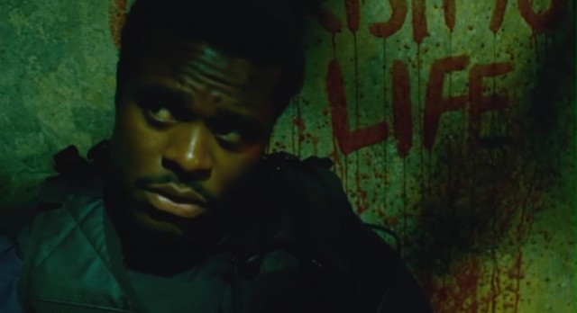 Testere 4 Fotoğrafı