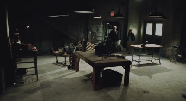 Testere 4 Fotoğrafı