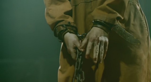 Testere 4 Fotoğrafı