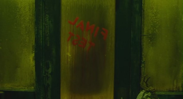 Testere 4 Fotoğrafı