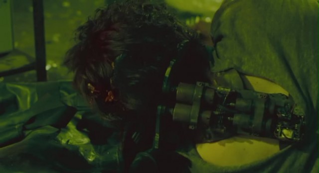 Testere 4 Fotoğrafı