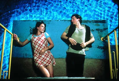 After Five in the Forest Primeval fotoğrafı