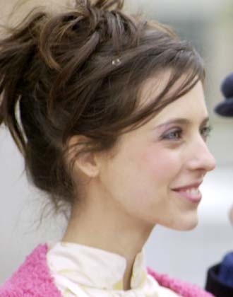 Semen, a Love Sample fotoğrafı