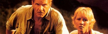 Altı Gün Yedi Gece Fotoğrafı