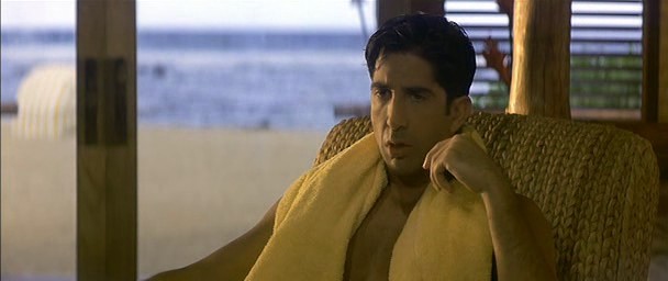 Altı Gün Yedi Gece Fotoğrafı