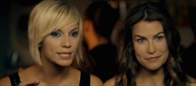 Çözümlenmemiş Cinsel Gerginlik fotoğrafı