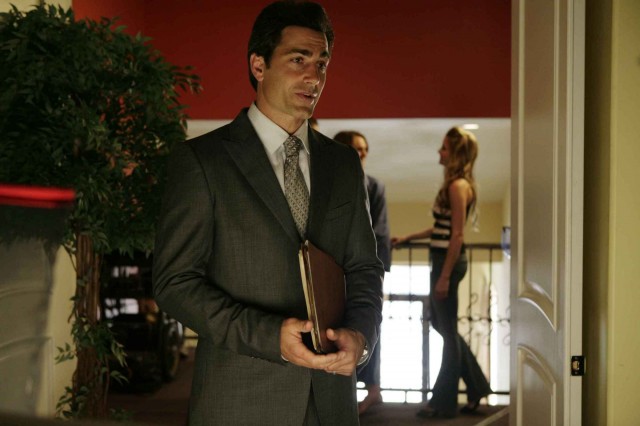 Playing With Fire Fotoğrafı