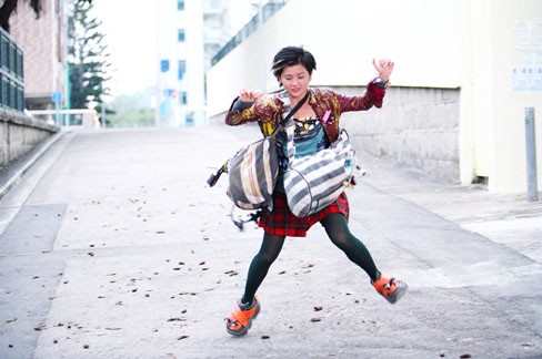 Black Rose Academy Fotoğrafı