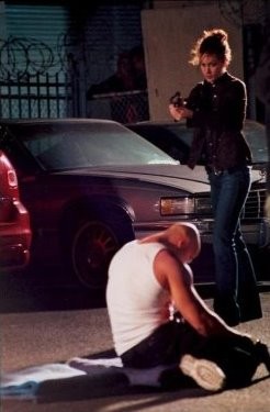 Splinter Fotoğrafı