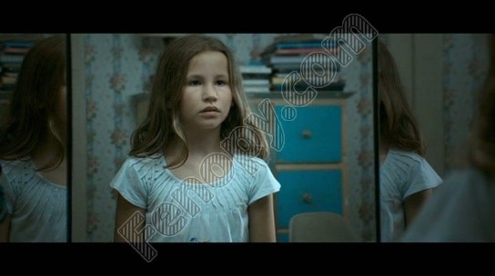 Dehşetin Gözleri Fotoğrafı