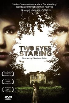 Dehşetin Gözleri (2010) afişi