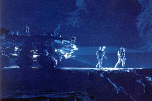 Armageddon Fotoğrafı