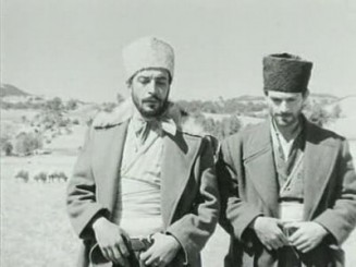 Düşman Yolları Kesti Fotoğrafı